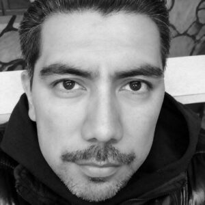 Raúl Rojas Roo